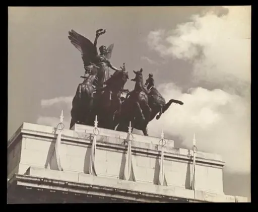 Quadriga
