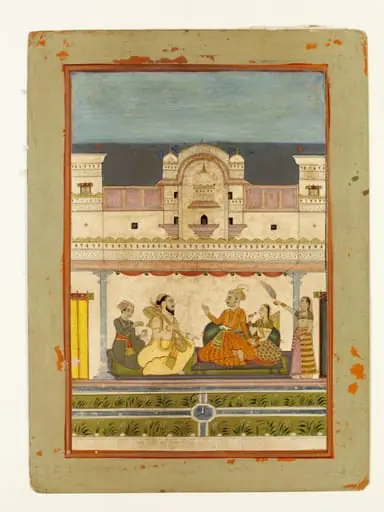 Sri Raga