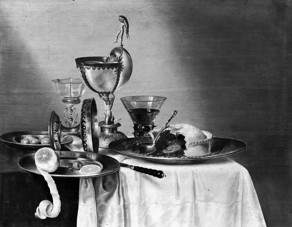 Still life