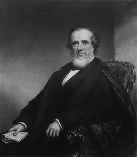 John David Wolfe