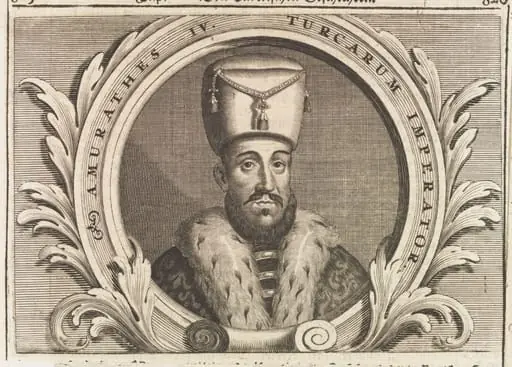 Turkish sultans, sultanas and other historical figures