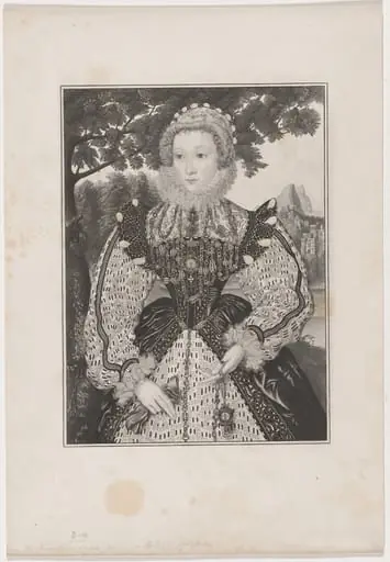 Mary of Guise