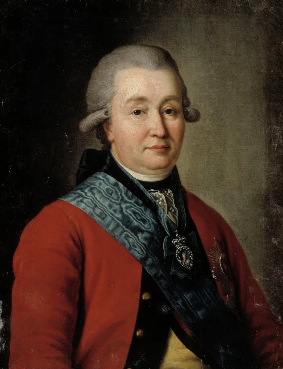 Ruhtinas Grigori Orlov