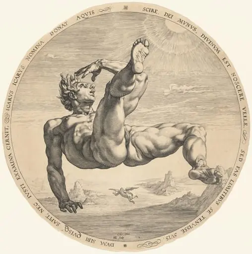 Icarus