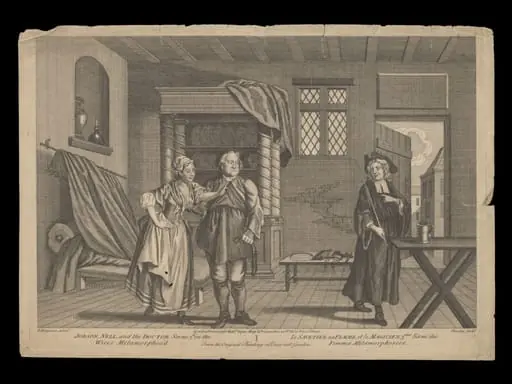 H Beard Print Collection