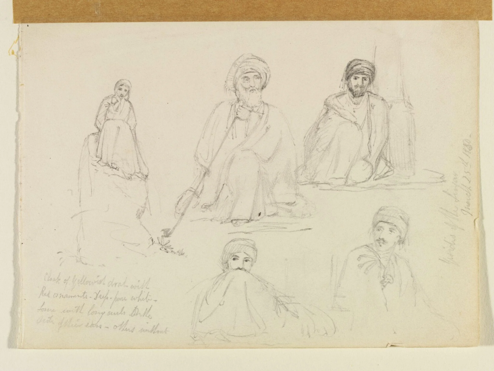 Yezidis of the Sinjar
