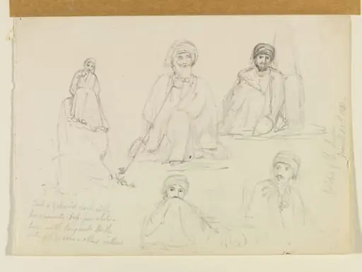 Yezidis of the Sinjar