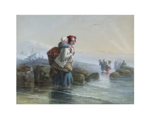 Shrimpers