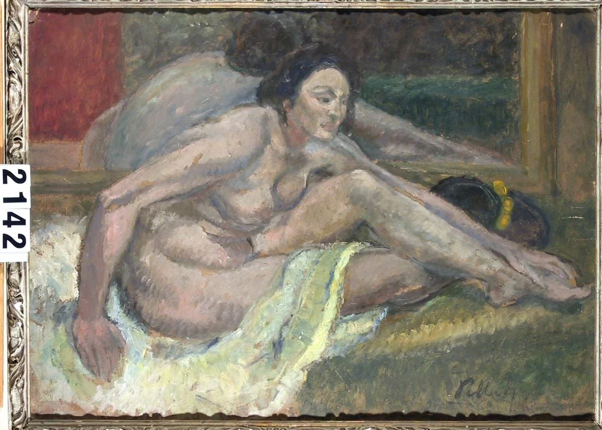 Nud