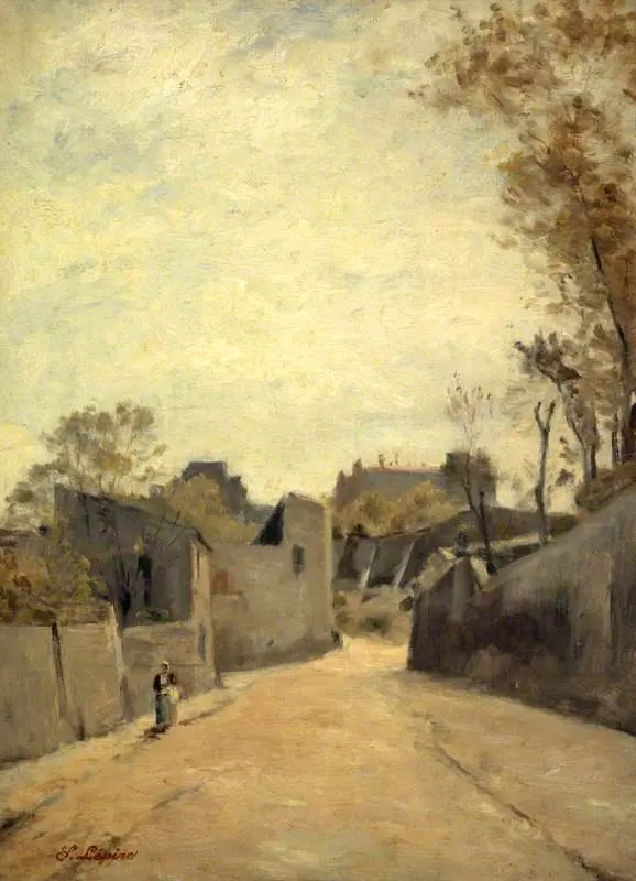 Montmartre