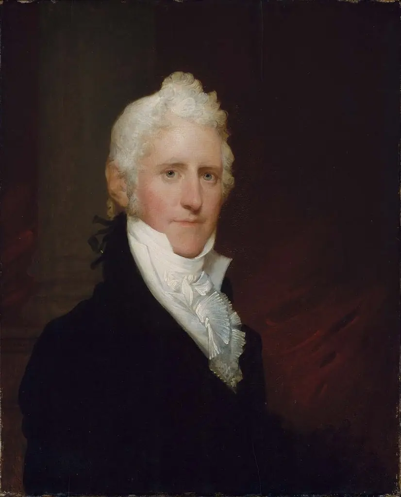 Dr. Thomas Bartlett