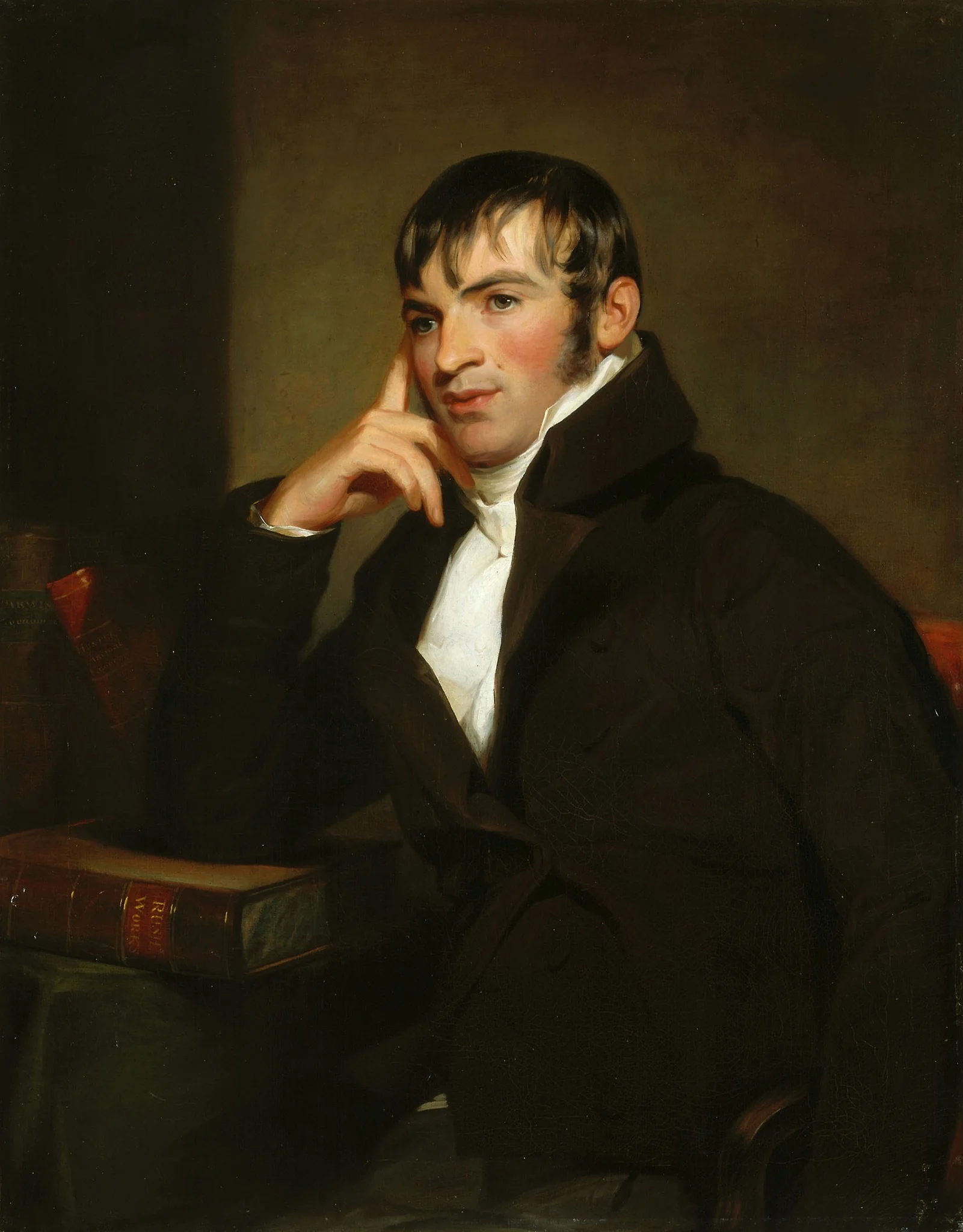 Dr. Joseph Klapp
