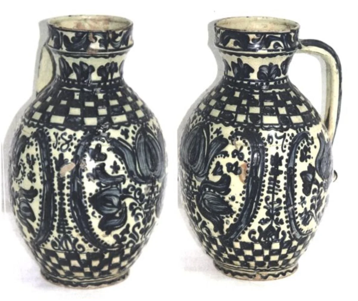 cană de vin, by Unknown, 1807