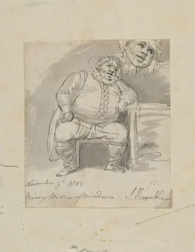 H Beard Print Collection
