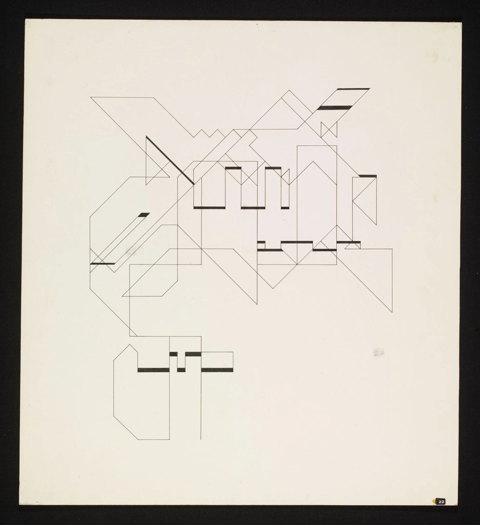 P-18 (random walk)