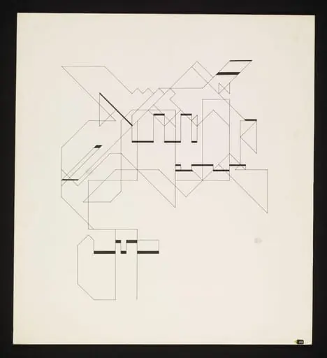 P-18 (random walk)