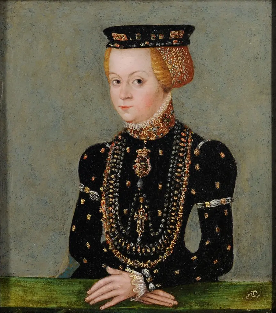 Sophia Jagiellon