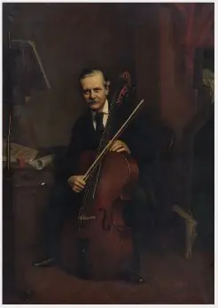 Professor W. Elsner