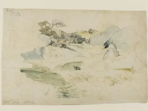 Capel Curig