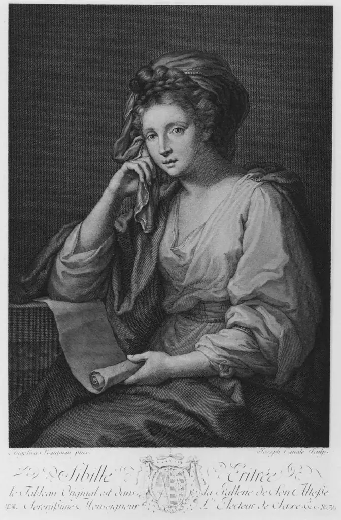 Sybille