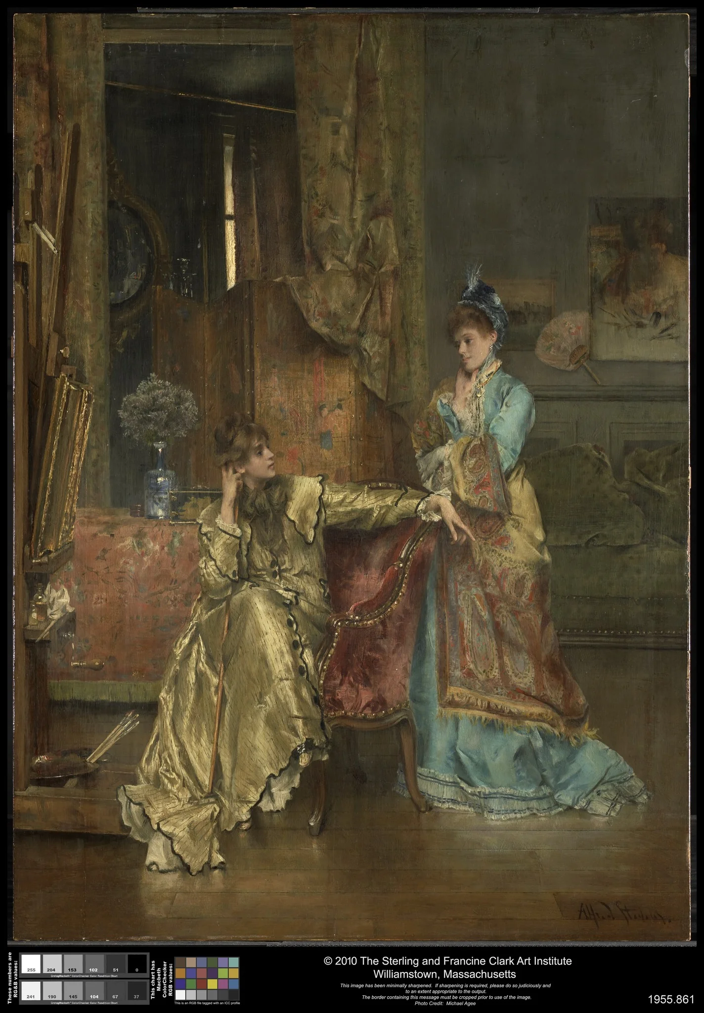 The Visit