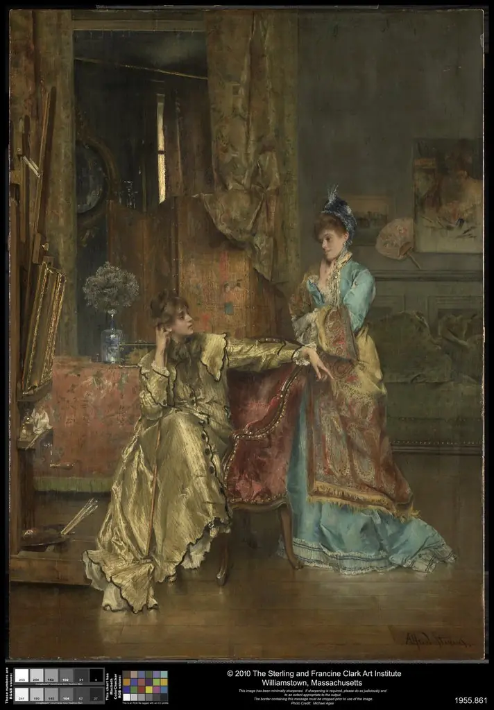 The Visit