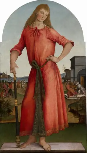Joseph of Egypt