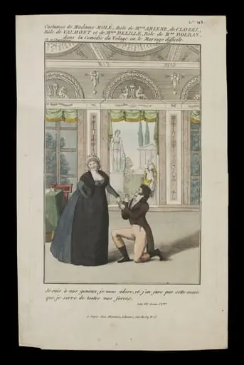 H Beard Print Collection