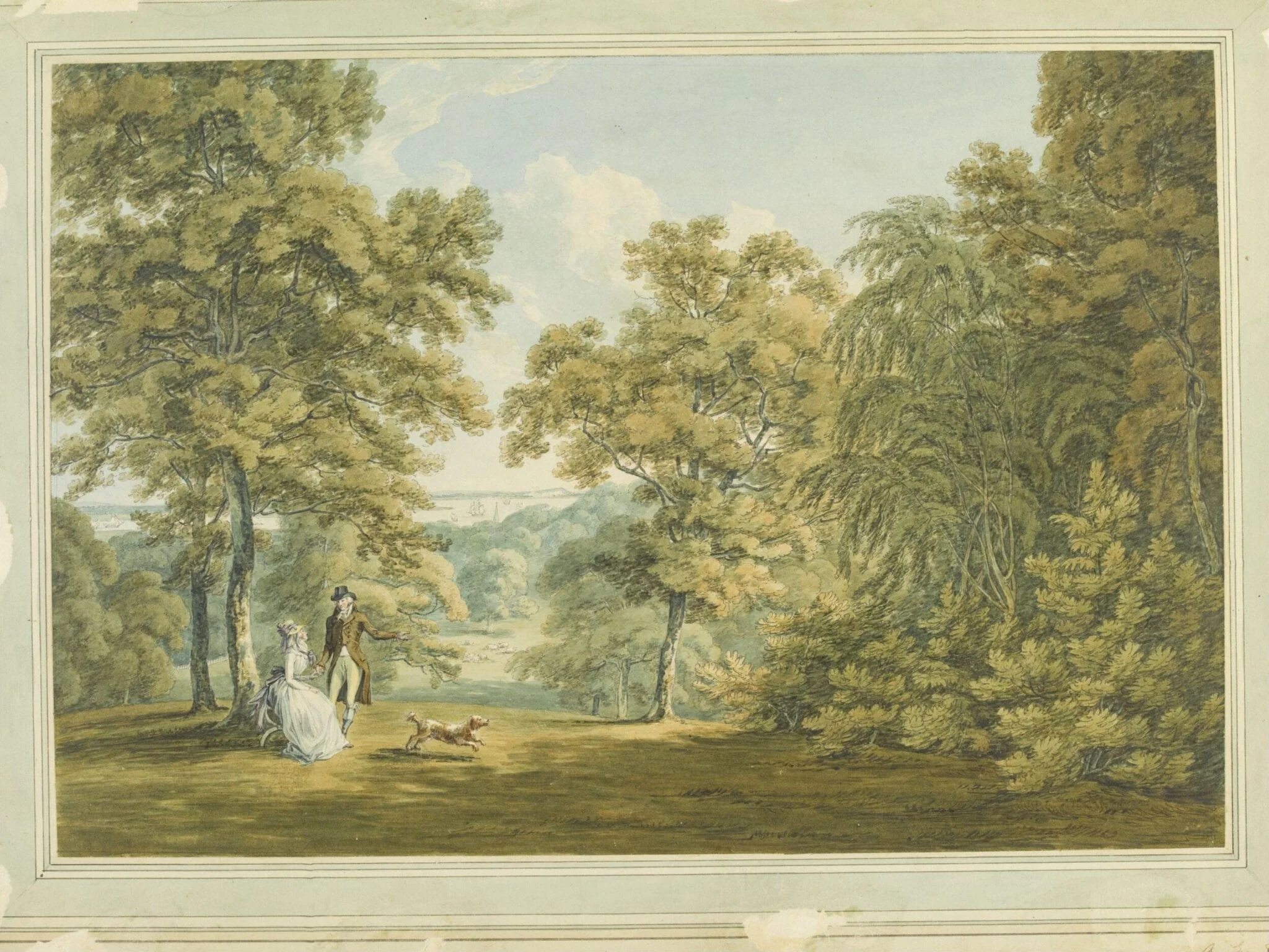 Greenwich Park