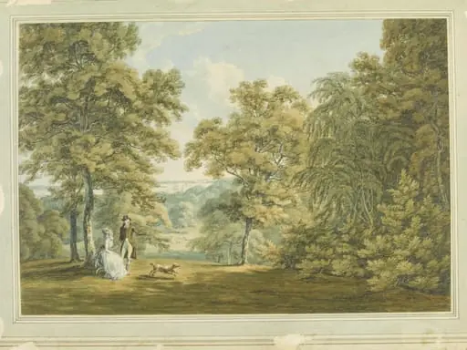 Greenwich Park