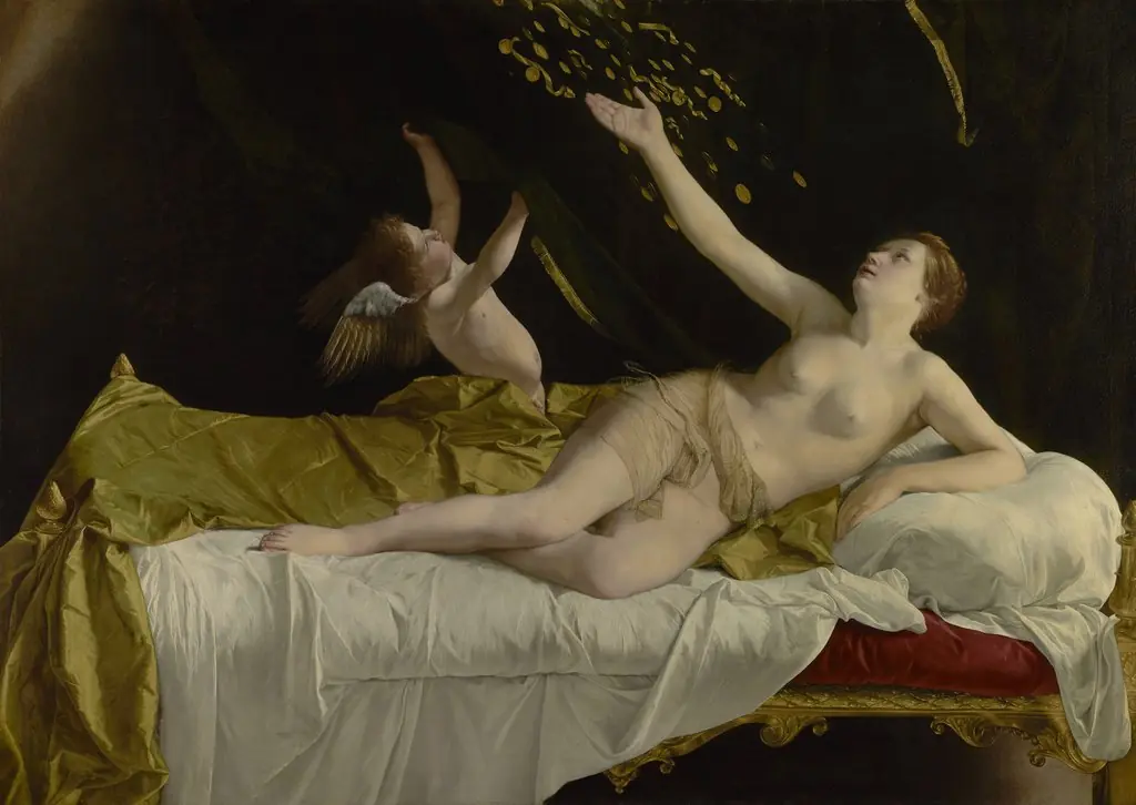 Danaë