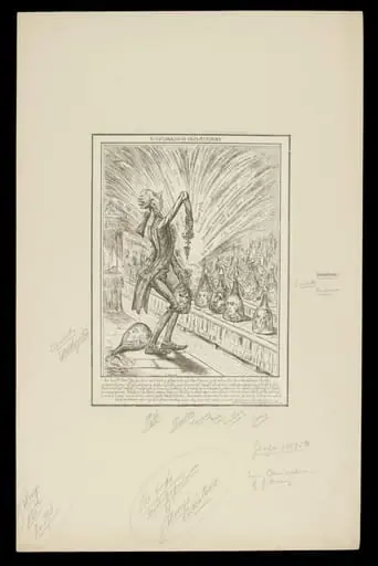 H Beard Print Collection