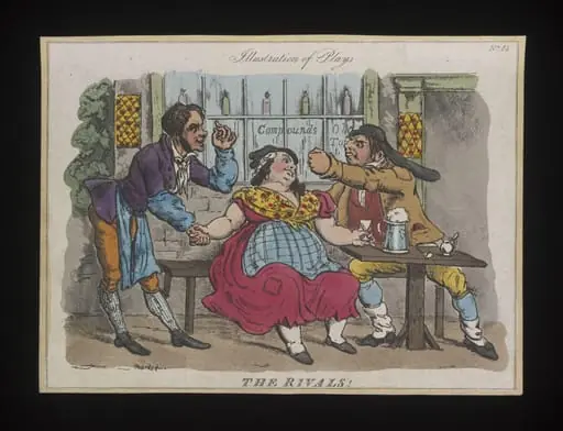 H Beard Print Collection