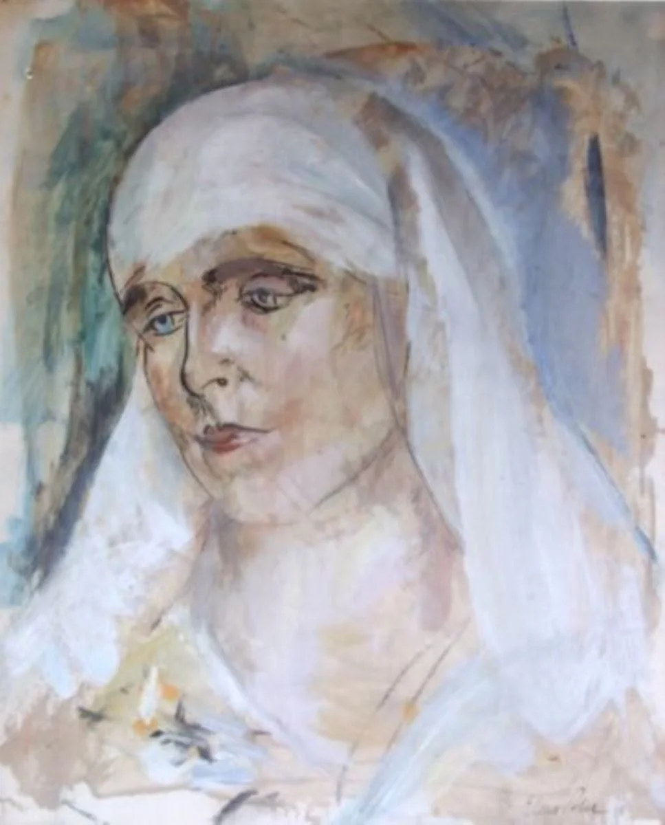 Regina Maria