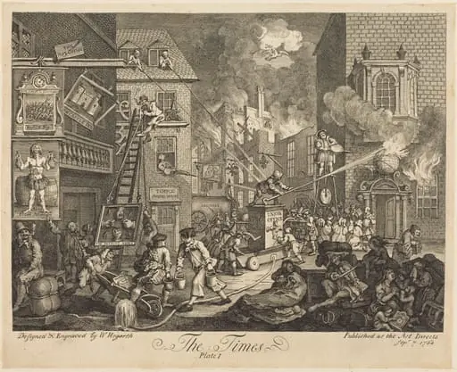 The Times, pl.1
