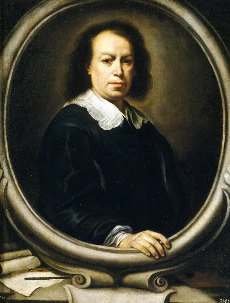 Bartolomé Esteban Murillo