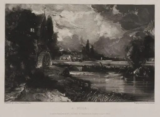 A MILL