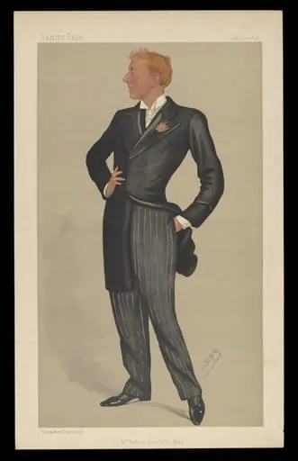 H Beard Print Collection