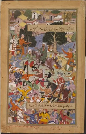 Mu'nim Khan