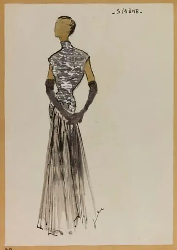 Sirène