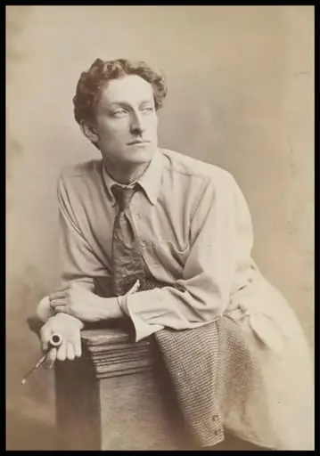 Guy Little Theatrical Photograph