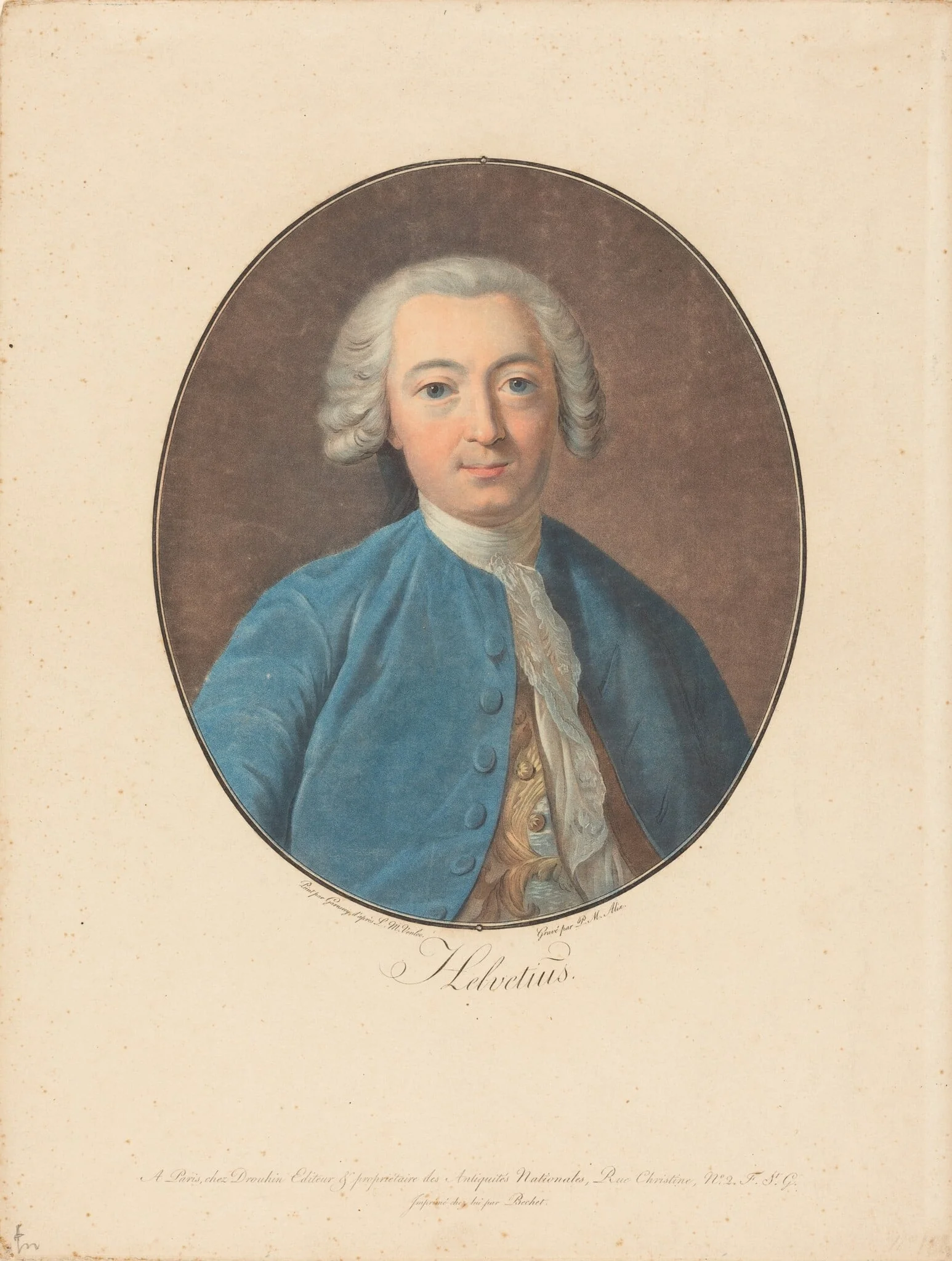 Helvétius