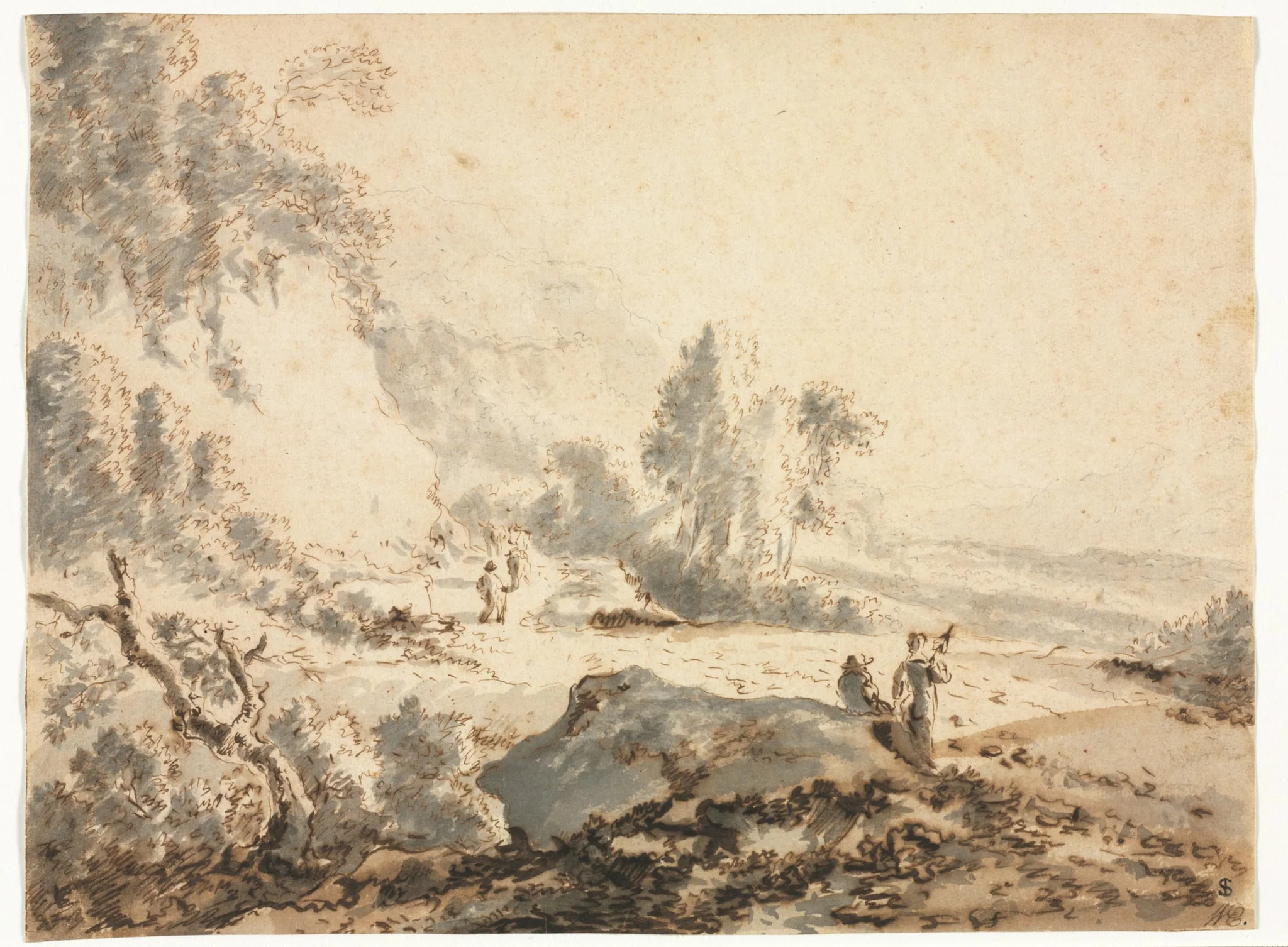 Landscape