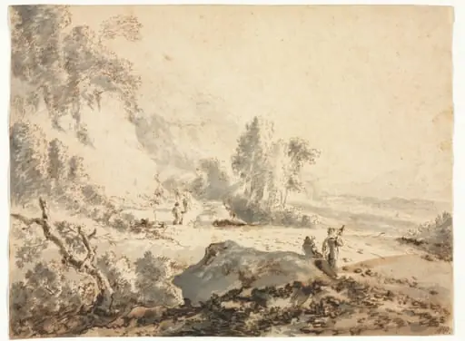 Landscape