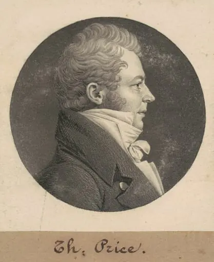 Thomas Price