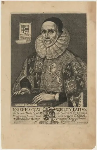 William Camden