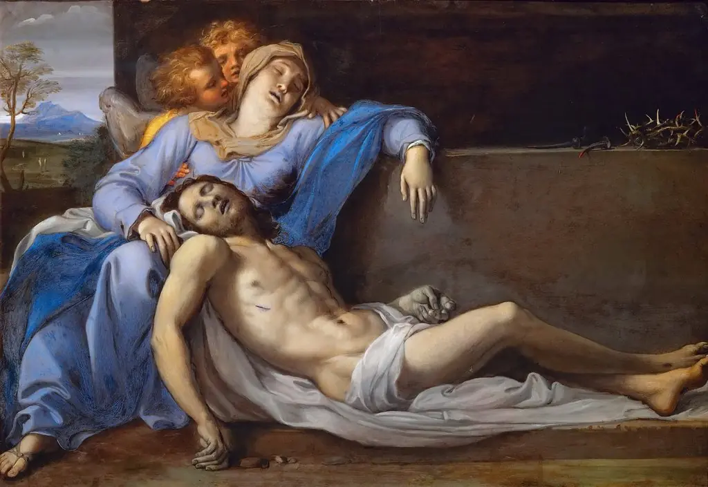 Pietà