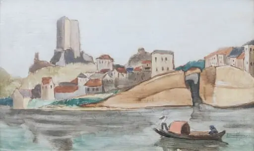 LUZÉCHE