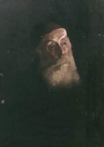 General Nicolae Dona