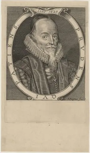 Sir Edward Coke